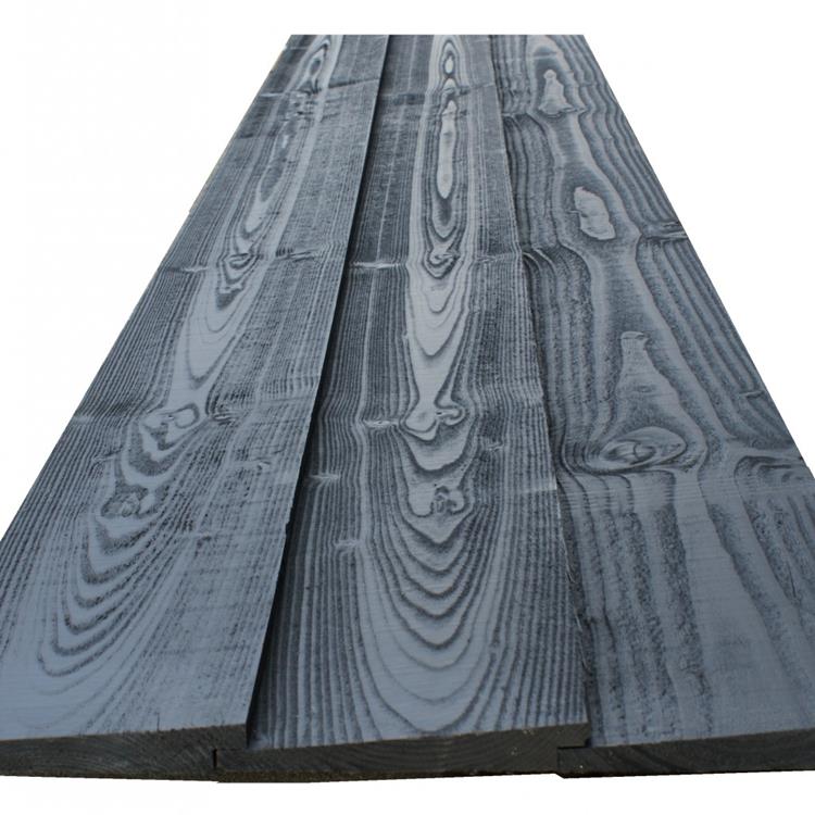 Douglas Zweeds Rabat zwart 13/30x195 mm - werkend 177 mm